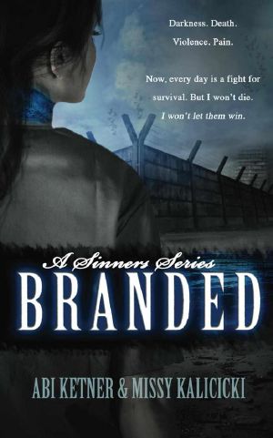 [Sinners 01] • Branded